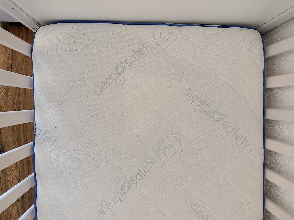 Ikea Letti: Gitter-/Kinderbett IKEA 70x140cm – Usato da Sarmenstorf venduto da cele_saxer7 2
