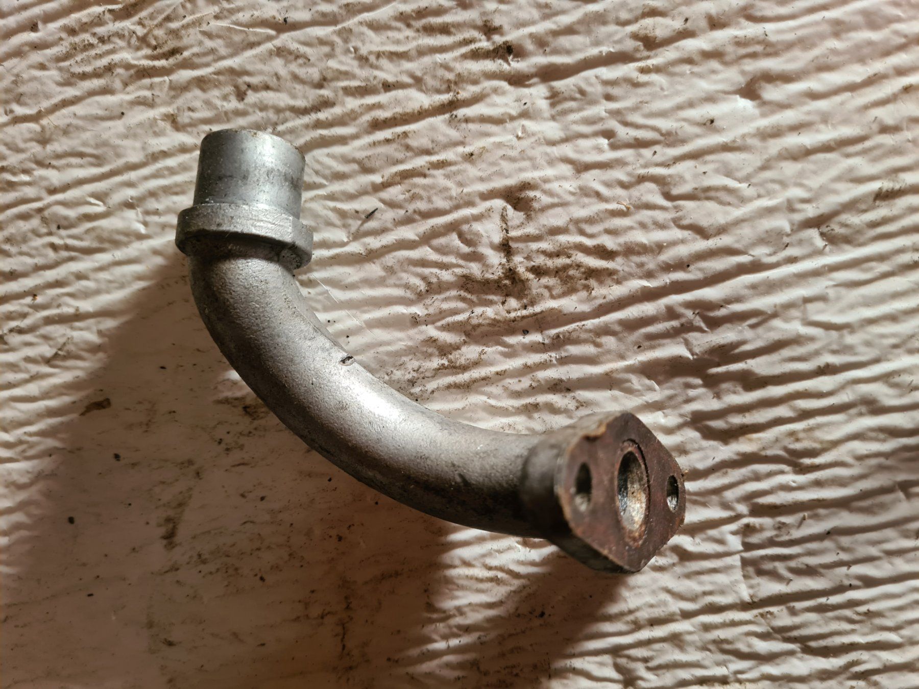 Sachs Ciclomotori: Ansaugstutzen Sachs – Usato da frümsen venduto da Sailem