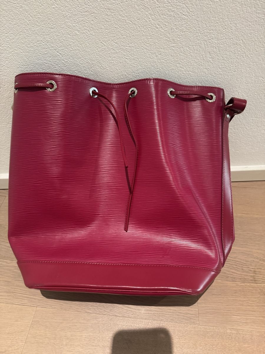 Louis Vuitton Borse da donna: Louis Vuitton Noé – Usato da Küsnacht ZH venduto da Zafsa