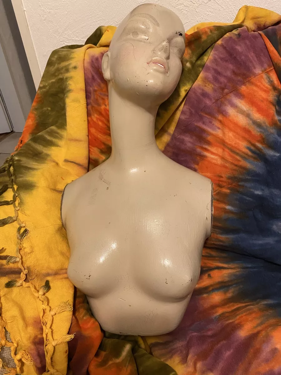 Sonstige Dekorationen & Accessoires: Antiker Torso  – Gebraucht aus Brüttisellen von Guzzi010
