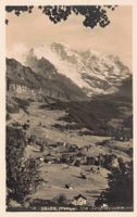 Wengen