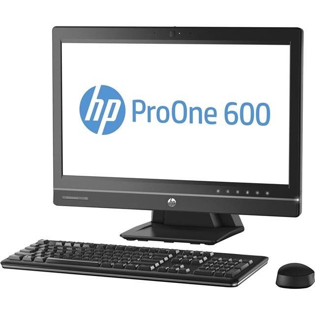 Hewlett Packard PCs: hp p 600 g1 all in one pc win10 – Gebraucht aus wila von audi48 5
