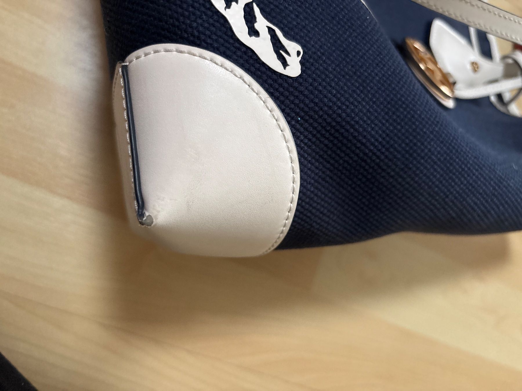Michael Kors Taschen für Damen: Michael Kors Shopper – Gebraucht aus Büren an der Aare von schlenker66 4