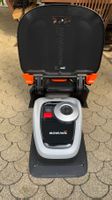 Segway Navimow i105E – Neuf pas utilisé + Garage + Garantie