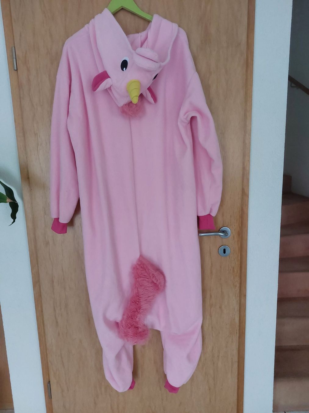 Jumpsuits: Overall Gr. L Einhorn – D'occasion à Schmitten par JasiStern 1