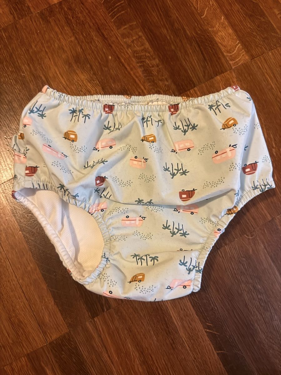 Lässig Costumi da bagno: Badehose  98 Lässig – Usato da Winterthur venduto da hera05