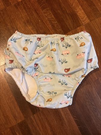 Badehose  98 Lässig