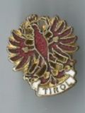 Plaquettes & Badges: Tirol ,Adler Pin – D'occasion à Zürich par t24_de