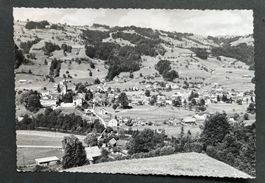 Ebnat-Kappel, Fotokarte ca. 1950