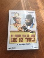 DVB Bud Spencer Terence Hill Die Rechte und die linke Hand d