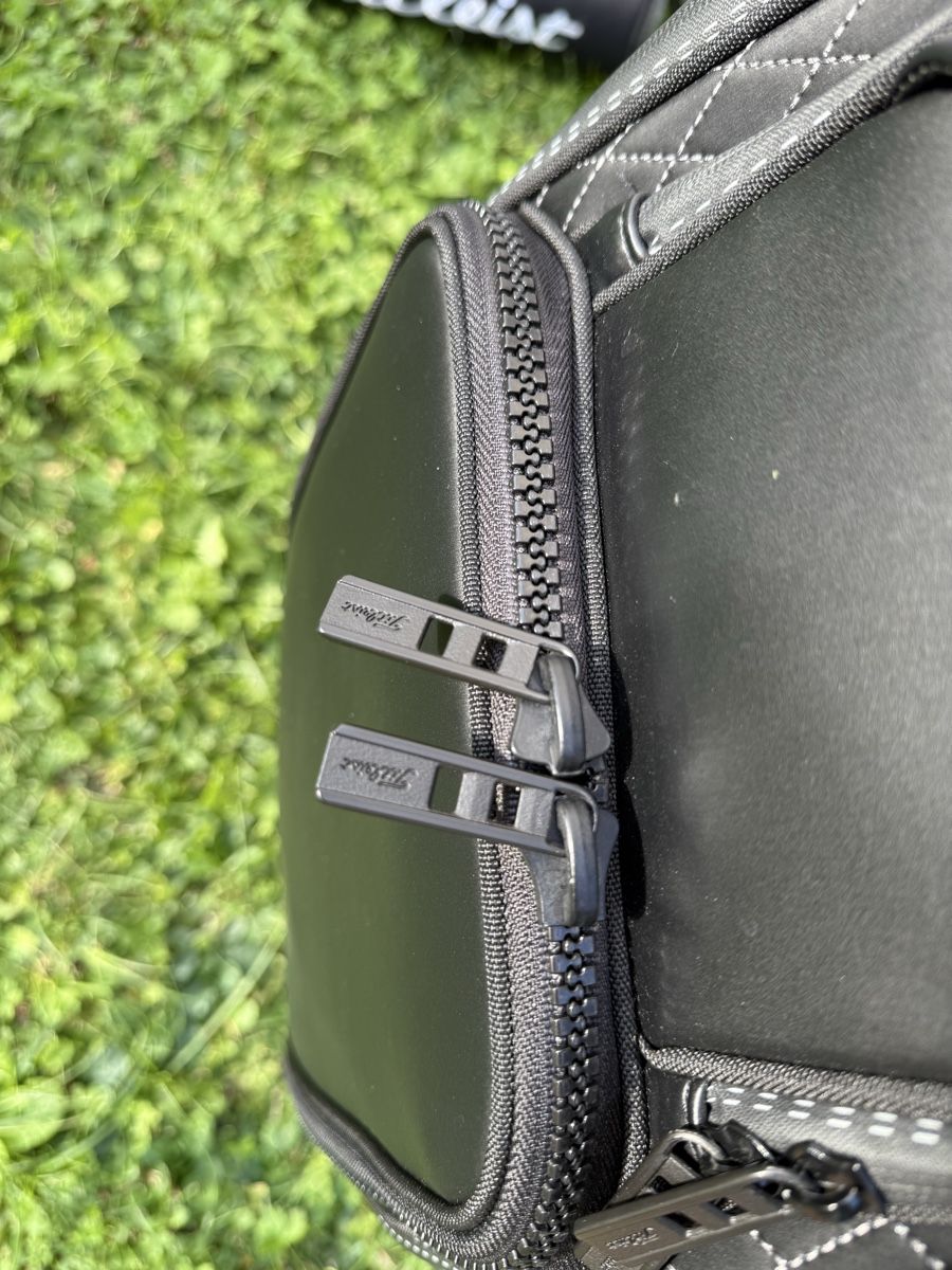 Borse: Original Titleist Tour bag / as new – Nuovo (secondo la descrizione) da Horgen venduto da thesilverarrow 8