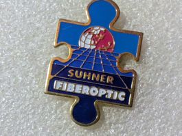 Ansteckpin 108: Suhner