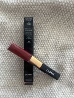 Chanel Rouge Duo Ultra Tenue 49 Ever Red neuf