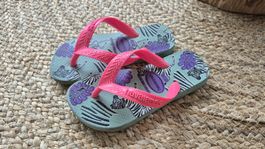 Havaianas, Flipflop 27-28