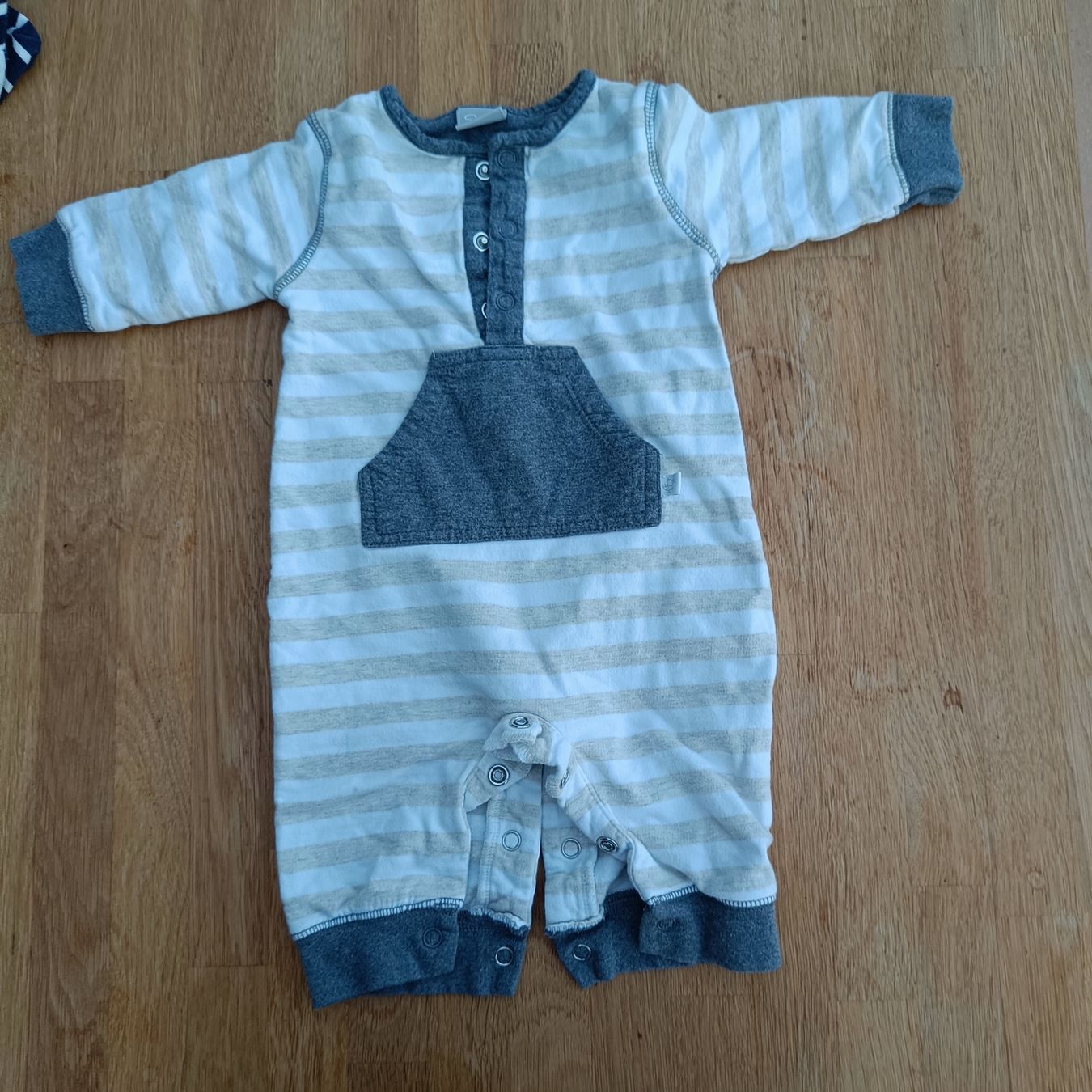Pagliaccetti: Jumpsuit Grösse 62 – Usato da Jaberg venduto da urig17.