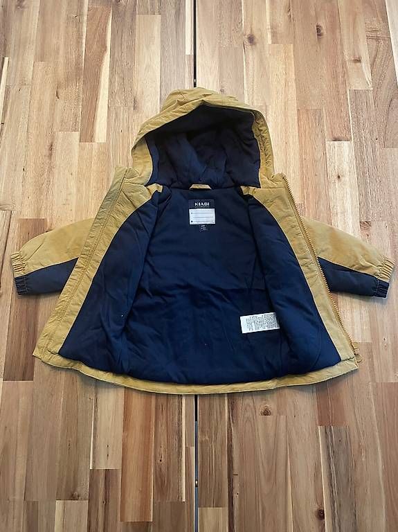 Giacche & Cappotti: Veste d'hiver 86 cm – Nuovo (secondo la descrizione) da Estavayer-le-Lac venduto da bess- 3