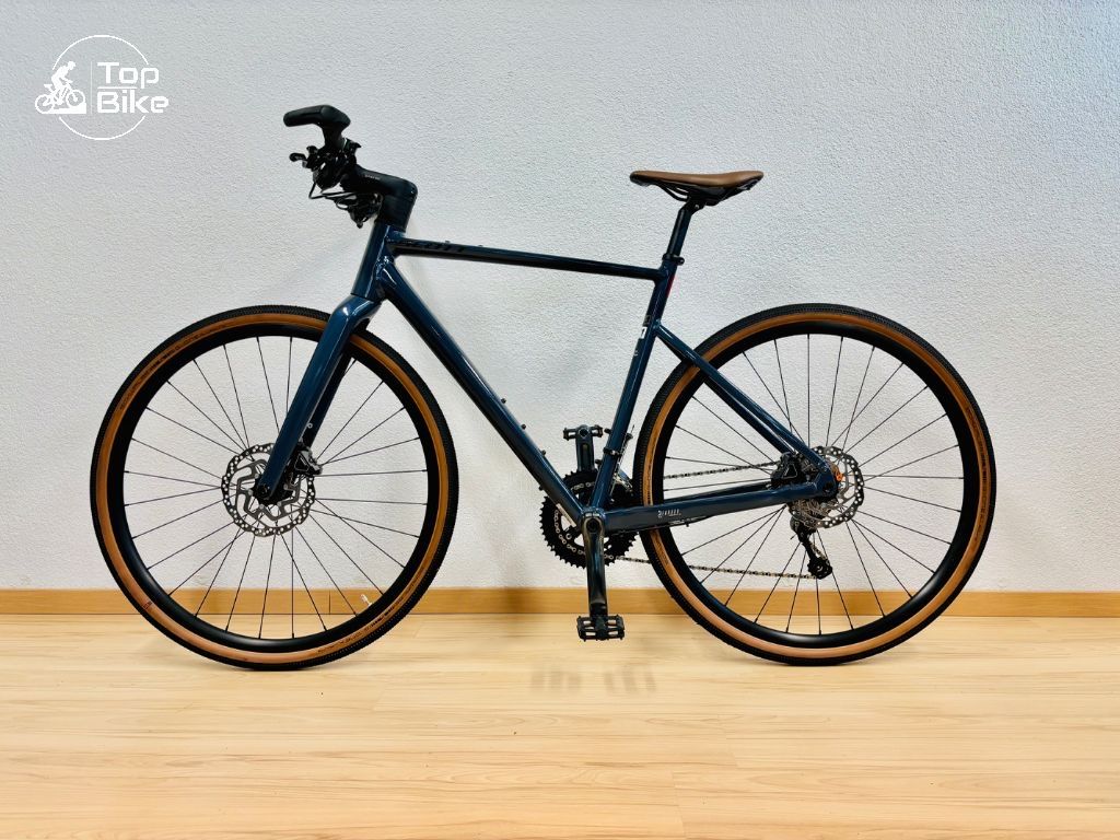 Scott Velos: Scott Metrix 20 M/54cm Gravel – Neu (gemäss Beschreibung) aus Stallikon von TopBikeCH 5