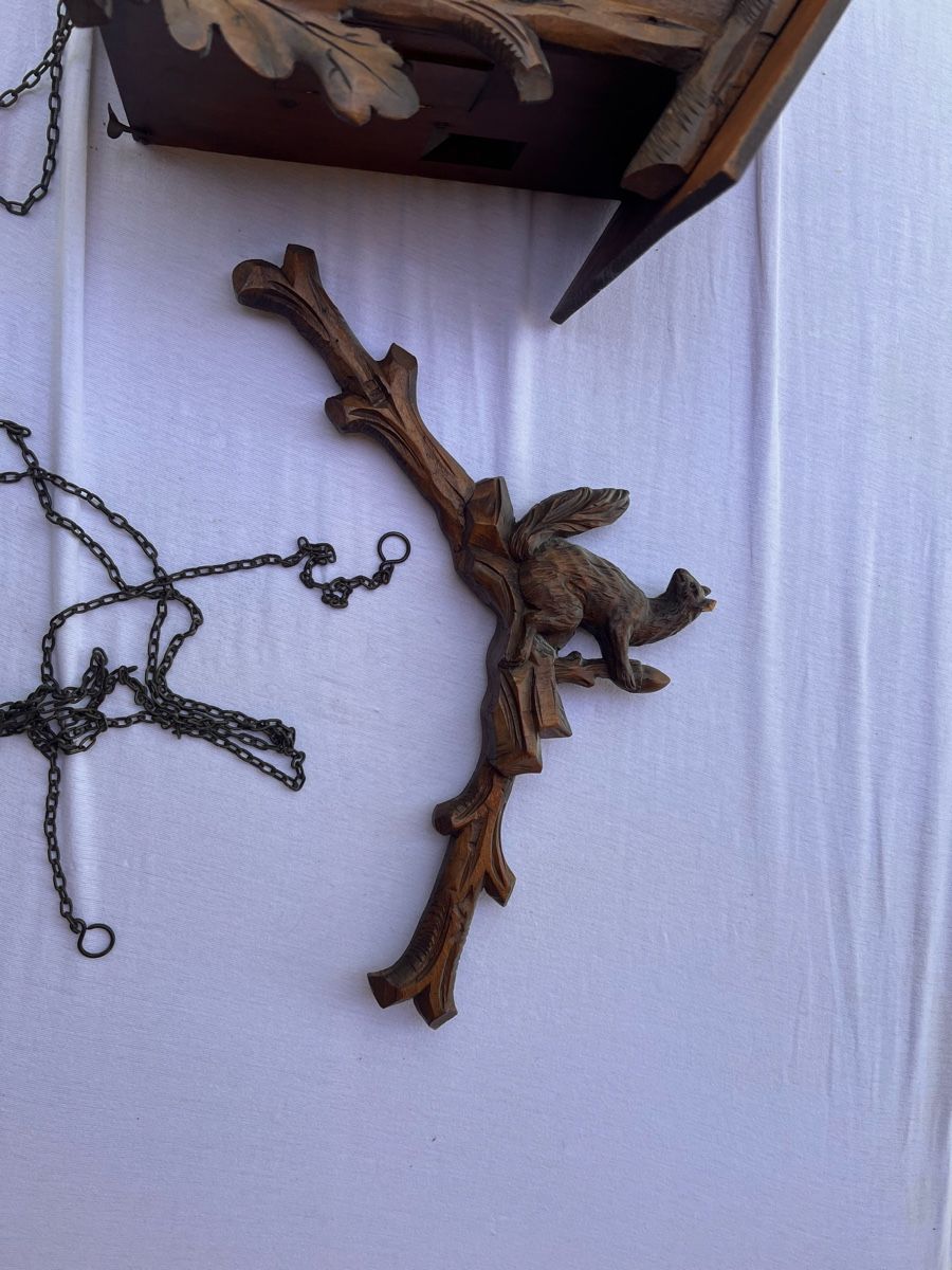 Orologi: Antike Wanduhr  (37) – Usato da Glattfelden venduto da maa_qcj8 1