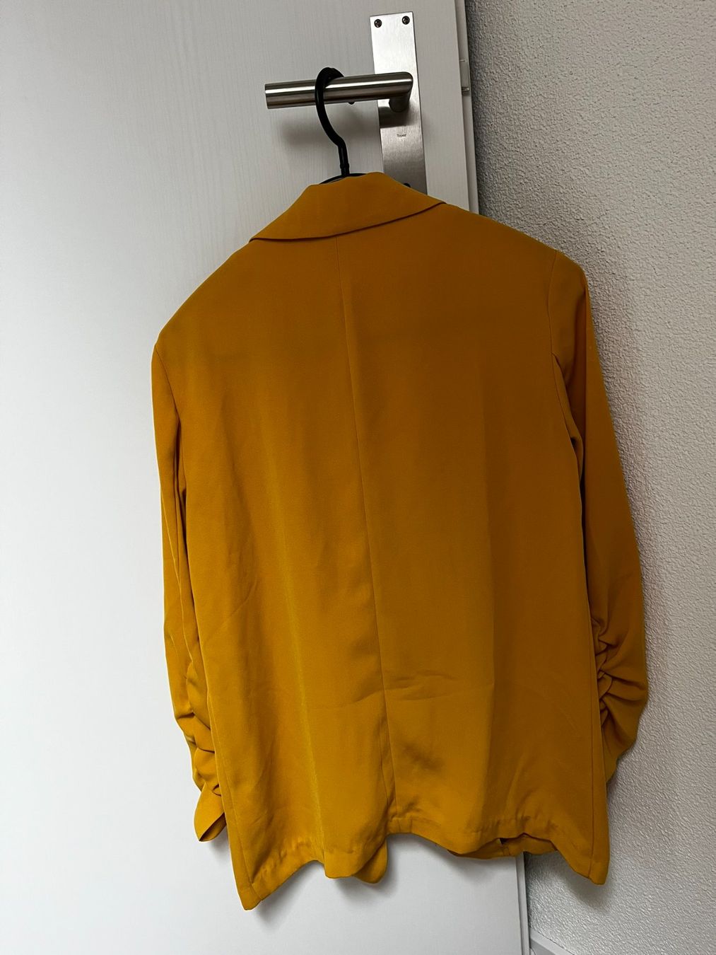 C&A Giacche: Clockhouse Blazer gelb Grösse XS – Usato da Erstfeld venduto da imla_ 1