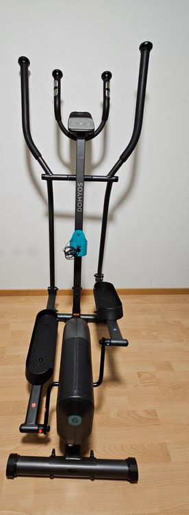 Velo elliptique domyos 120 hot sale