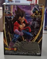 Dragon Ball Super Vegeta Sayajin 4 Anniversary