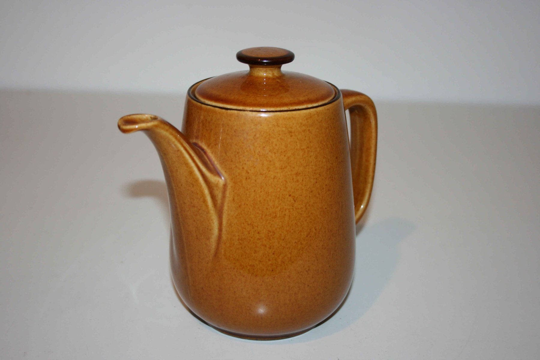 Rössler Teiere: Schöner Kaffeekrug, vermutlich Rössler. – Usato da Cadenazzo venduto da Mikeshop 1