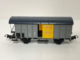 Piko SBB MAGGI   H0 DC