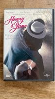 Henry & June (Uncut)