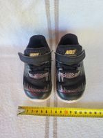 basket Nike, taille 21