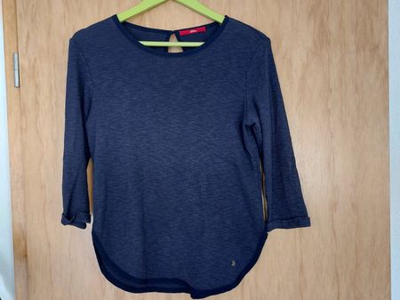 S. Oliver Pulli Gr. S
