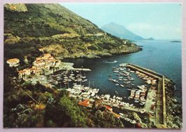 Maratea (PZ), Porto Lido