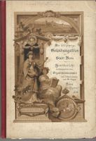 Die 700 jährige Gründungsfeier der Stadt Bern 1891