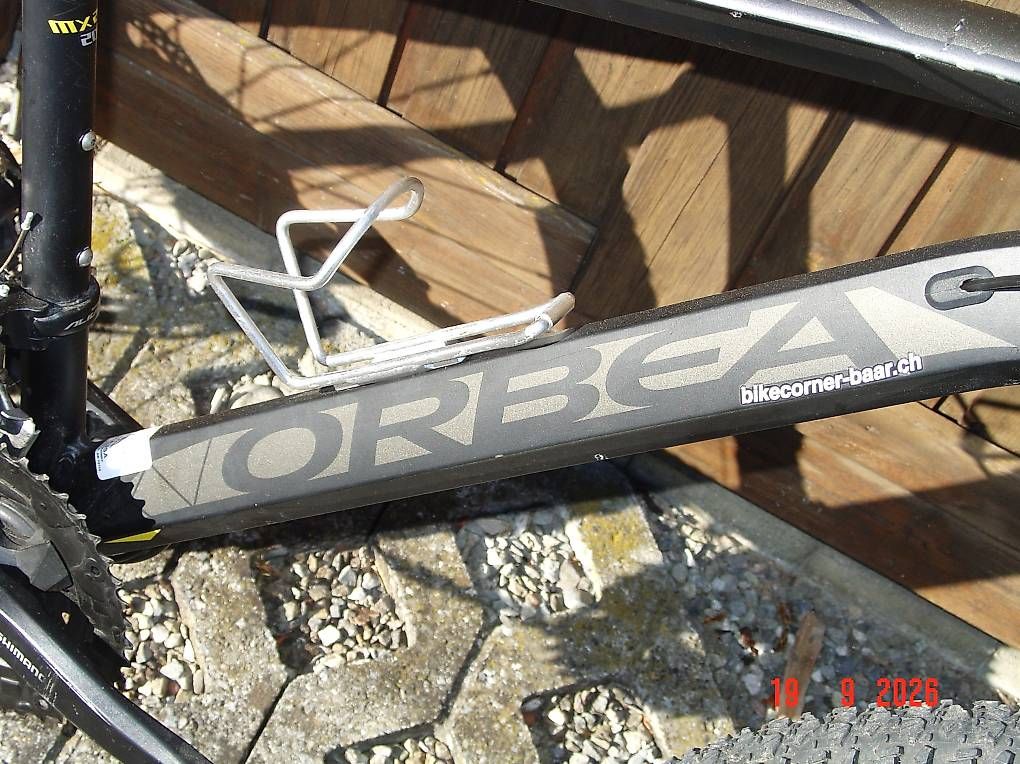 Velos: Orbea MX 26 – Gebraucht aus Inkwil von suruam02 4