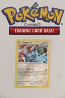 Pokémon TCG - Zangoose Reverse (CRE120) Chilling Reign