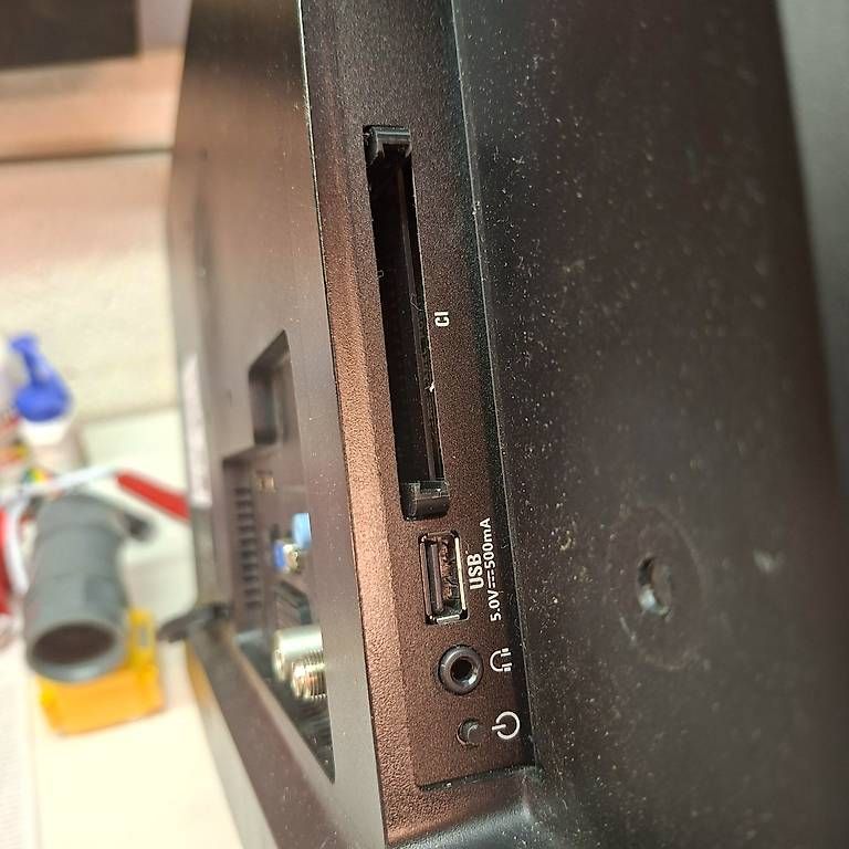 Appareils TV: TV Philips 5403 series – D'occasion à Lotzwil par Krissi3 3