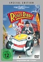 FALSCHES SPIEL MIT ROGER RABBIT       ==> SAMMELPORTO