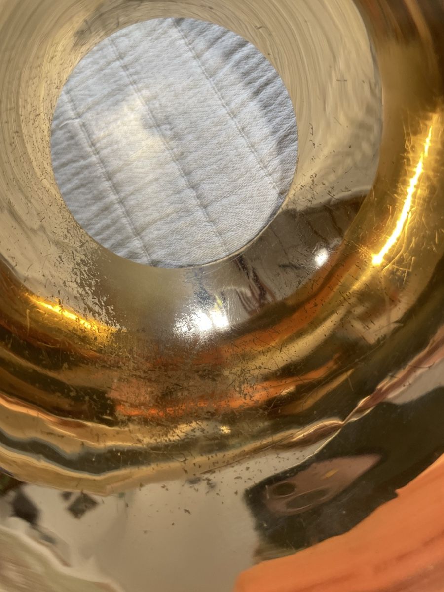 Yamaha Strumenti musicali: Yamaha Doppelhorn – Usato da Liestal venduto da Domesch15 7