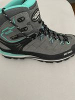 Trekkingschuhe Meindl Lady neu