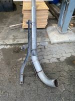 Kamin für LKW