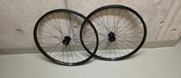 MTB Radsatz 29 Zoll Boost Alu