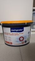 Swingcolor Wandfarbe Warmweiss 