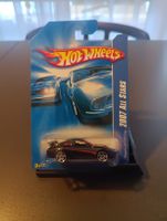 hot wheels Porsche 911 GT3 CUP 