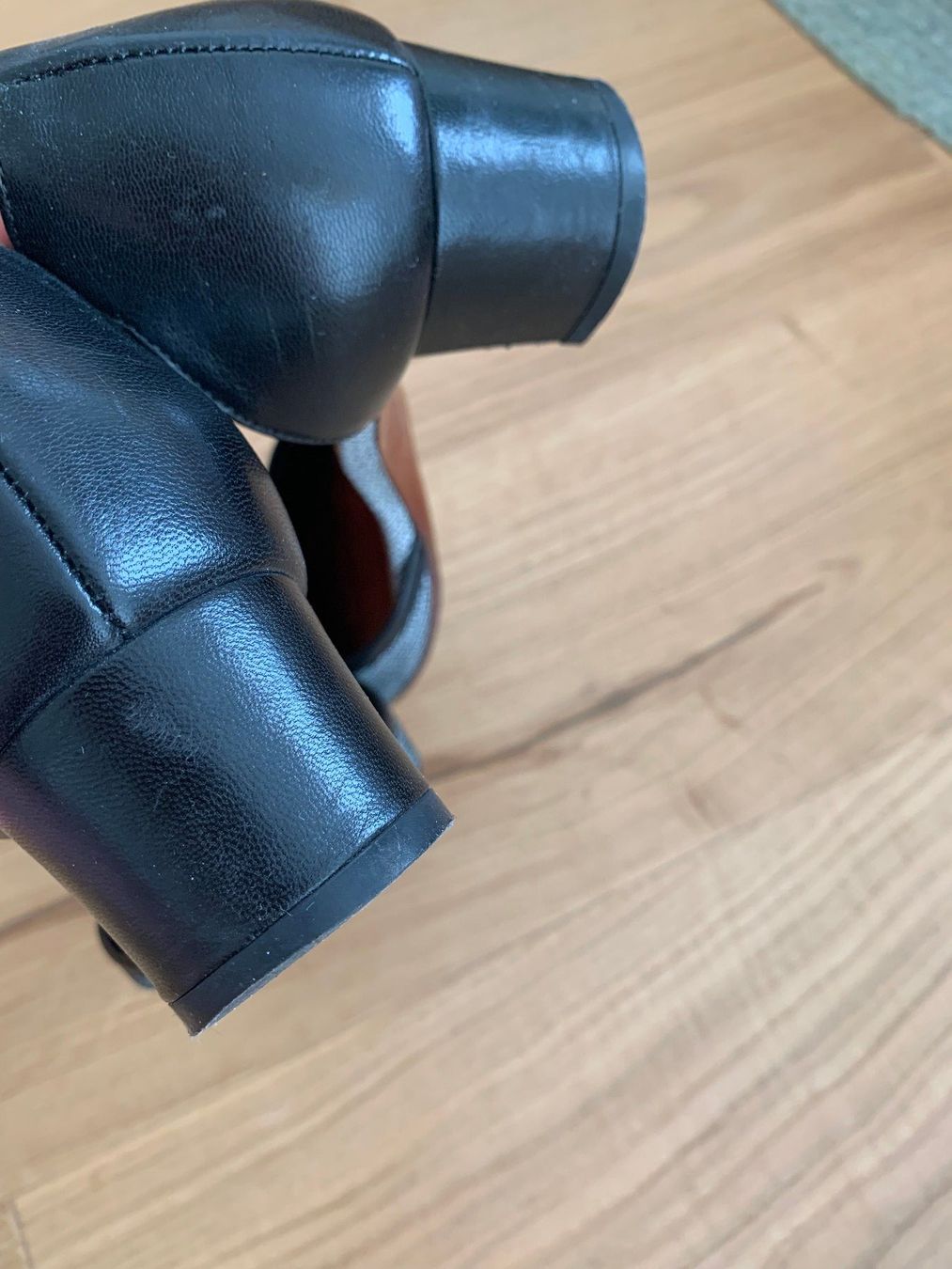 Chie Mihara Scarpe da donna: Chie Mihara Pumps Gr. 38 – Usato da Thun venduto da Crown7 4