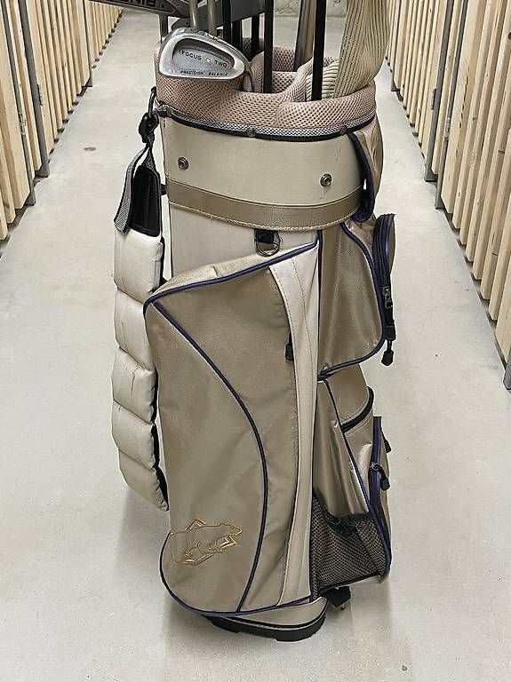 Taschen: Golftasche – Gebraucht aus Bern von mia_8nfn 2