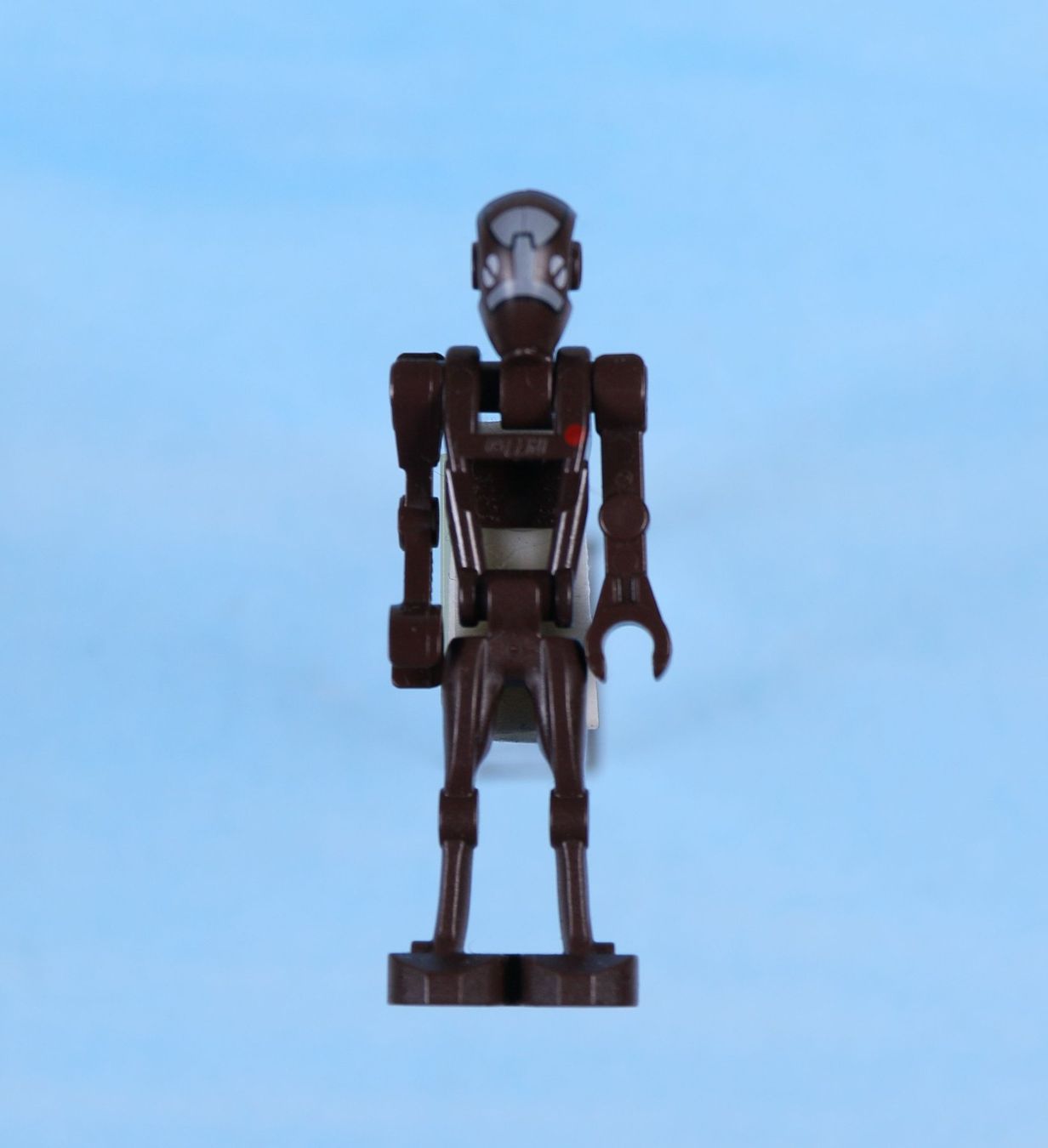 Lego Giocattoli: LEGO Minifigur Commando Droid Captain – Usato da Hettlingen venduto da Scholi99