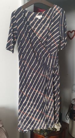 Monsoon schönes Kleid Gr. 42