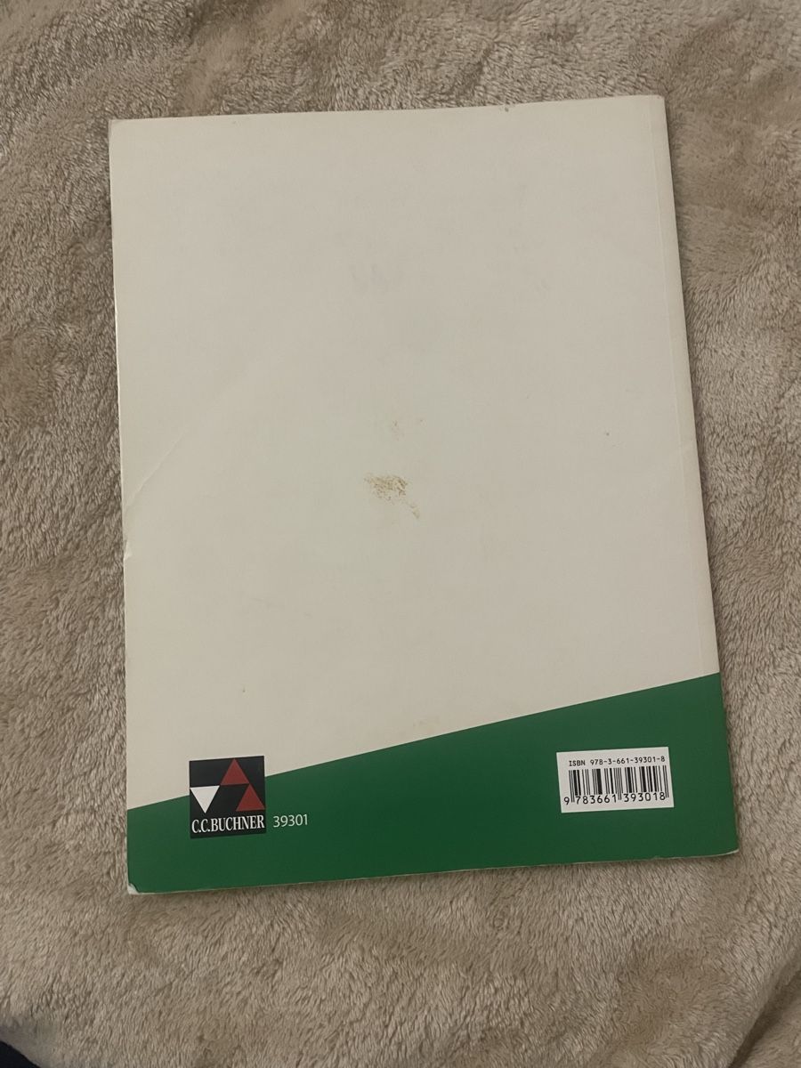 Bücher: Ci siamo A, Grammatikbuch – Gebraucht aus Zürich von estela22 2