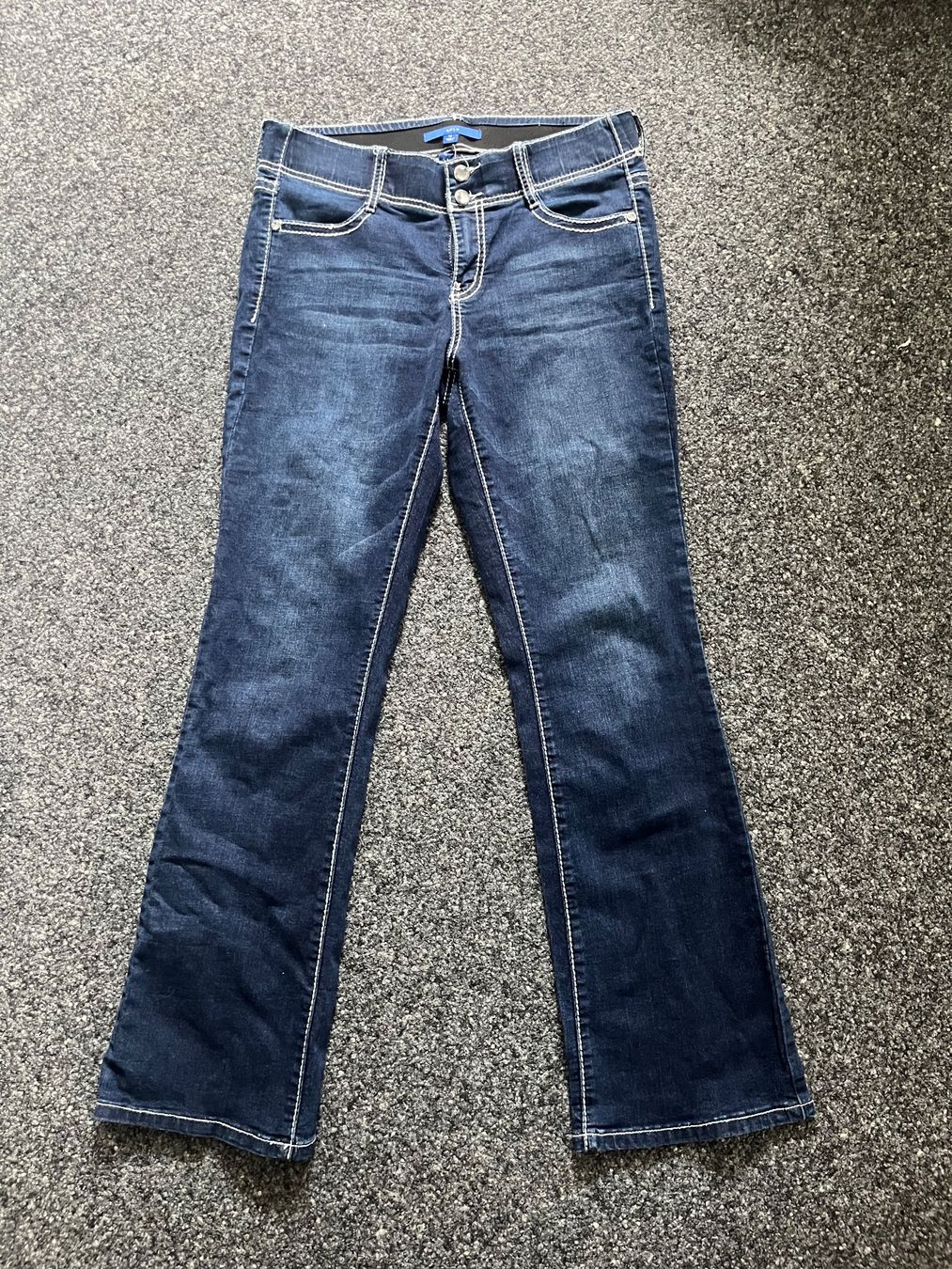 Jeans: Vintage Damen Jeans Bootcut – D'occasion à Winterthur par ali11yah