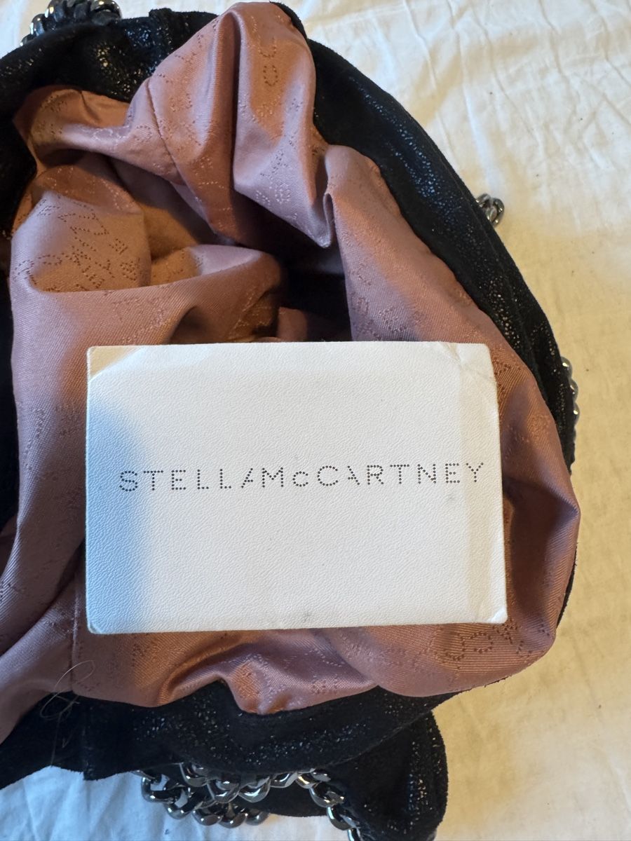 Stella McCartney Sacs femmes: Stella Mccartney Falabella Tasche – D'occasion à Wattwil par ann_h68g 2