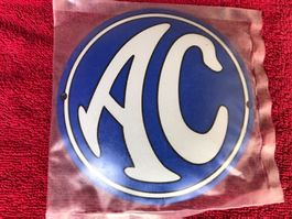 Ac Oldtimer classic